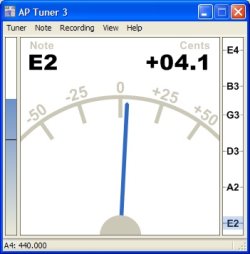 aptuner