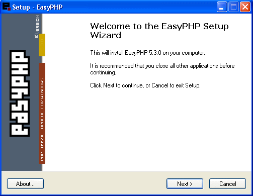 easyphp_2