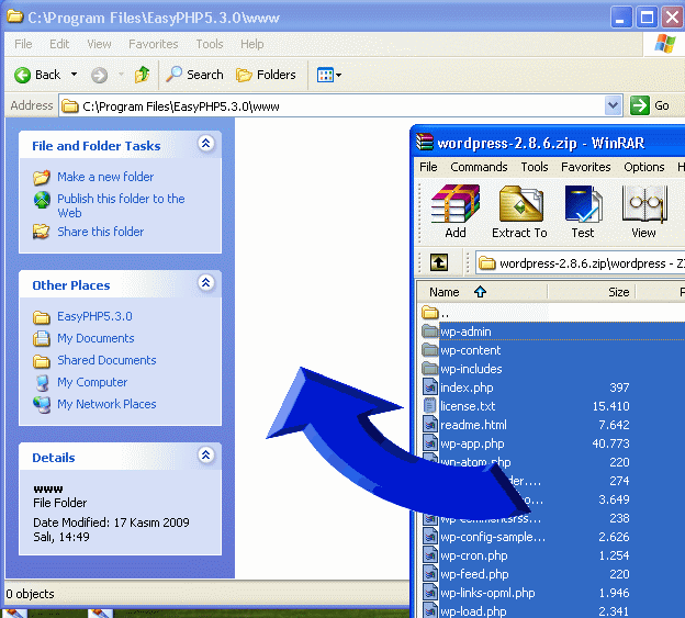 easyphp_4