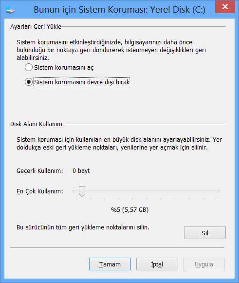 sistem-korumasi