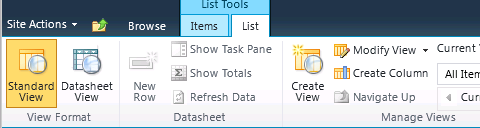 sharepoint-ribbon-once