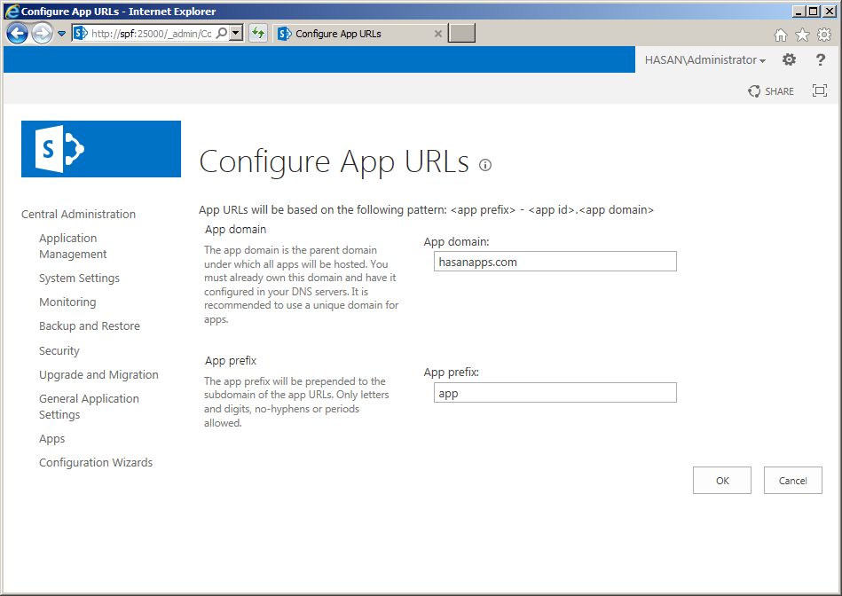 sp2013-configure-app-urls