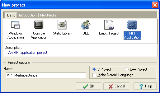 new-mpi-project new-mpi-project