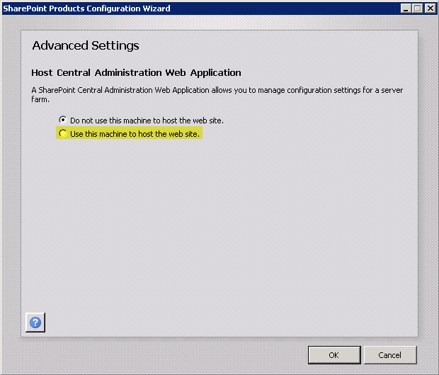 Use-this-machine-to-host-the-web-site